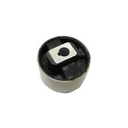 Engine mounting upper