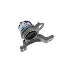 Engine mounting right subframe