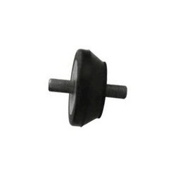 Motorophanging sportversie^