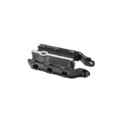 Engine mounting front