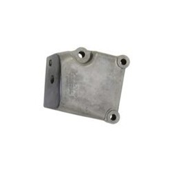 Beugel motorophanging links^