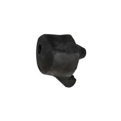 Buffer, Engine mount