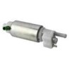 Fuel feed unit electric