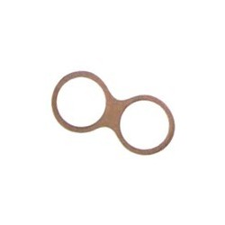 Brandstofpomppakking