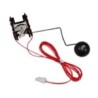 Sender unit, Fuel tank