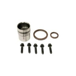 Sleeve, Gear Angular gear