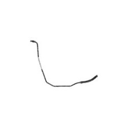 Fuel pipe Engine - Fuel tank outtake front Section