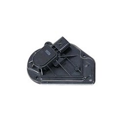 Sensor, Throttle position