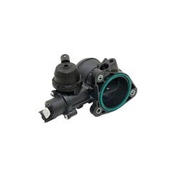 Throttle housing D4204T