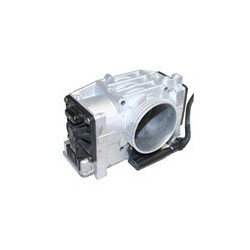 Throttle housing