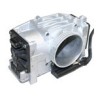 Throttle housing