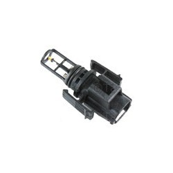 Sender unit, Intake Intake air temperature petrol engines