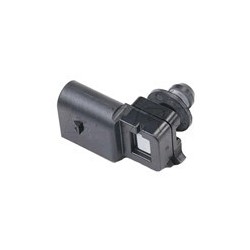 Inlaatleidingdruksensor^