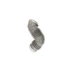 Air intake hose 5 cylinder 4-valve petrol engines