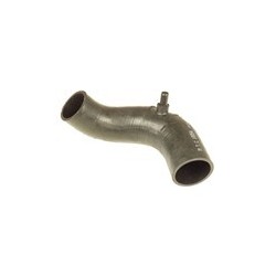 Air intake hose Air mass sensor - Turbo System Mitsubishi