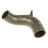 Luchtinlaatslang luchtmassameter - turbo-systeem Mitsubishi^