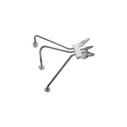 High-pressure Line, diesel injection system Kit