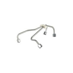 High-pressure Line, diesel injection system Kit