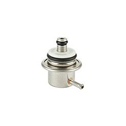 Fuel Pressure Regulator