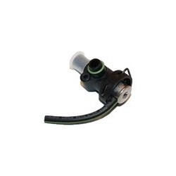 Fuel Pressure Regulator