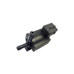 Boost pressure control valve Solenoid valve (Pressure transducer)