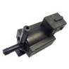 Boost pressure control valve Solenoid valve (Pressure transducer)