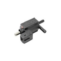 Boost pressure control valve Solenoid valve (Pressure transducer)