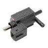 Boost pressure control valve Solenoid valve (Pressure transducer)