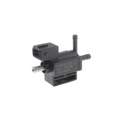 Drukregelklep magneetklep (drukopnemer)