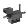 Boost pressure control valve Solenoid valve (Pressure transducer)