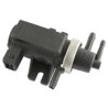 Boost pressure control valve Solenoid valve (Pressure transducer)