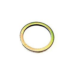 Seal ring Wheel bearing to '87