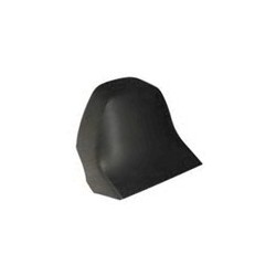 Bumper cover, Towing device