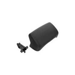 Bumperafdekking trekhaak '06