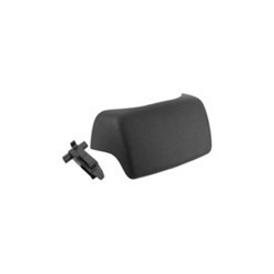 Bumper cover, Towing device to '06