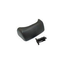 Bumperafdekking trekhaak^