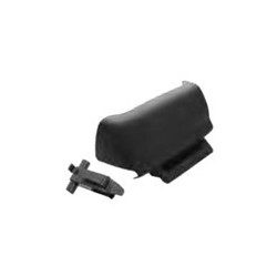 Bumper cover, Towing device from '08