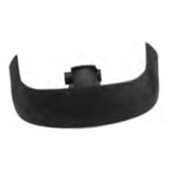 Bumper cover, Towing device to '04