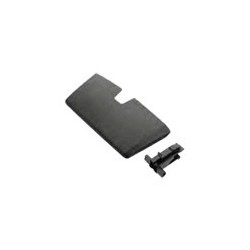 Bumper cover, Towing device to '13