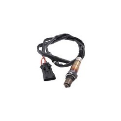 Lambdasonde diagnosesonde