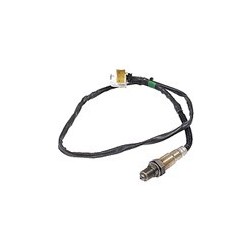 Lambda sensor Regulating probe