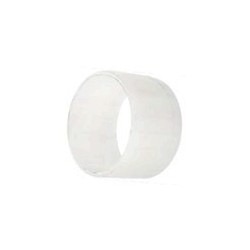 Injecteurafdichtring laag^