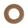Seal ring, Injector lower D4162T