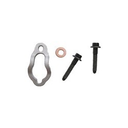 Mounting kit, Injection valve diesel