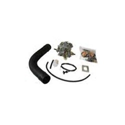 Carburettor Weber DMTL Kit from '85 to '90