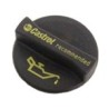 Cap, Oil filler petrol engines