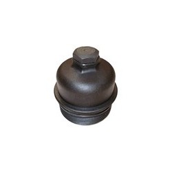 Cover, oil filter housing D4204T