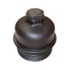 Deksel oliefilterhuis D4204T