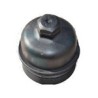Cover, oil filter housing D4164T