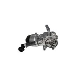 Behuizing oliefilter D4204T , D4204T2